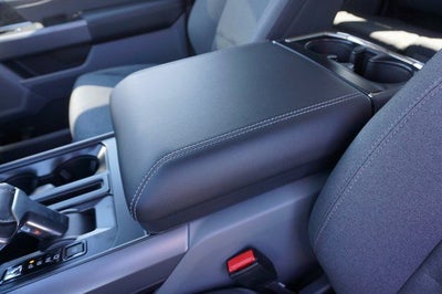 2025 Ford F-150 Lightning XLT AWD