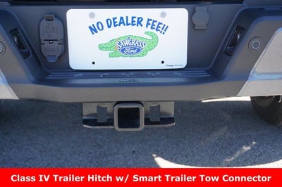 2025 Ford F-150 Lightning XLT AWD