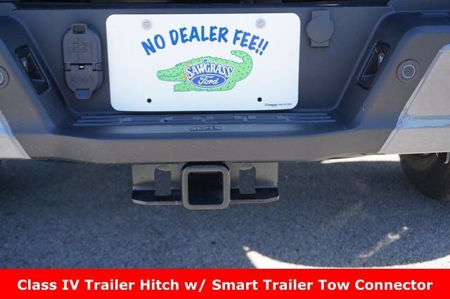 2025 Ford F-150 Lightning XLT AWD