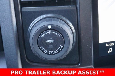 2025 Ford F-150 Lightning XLT AWD