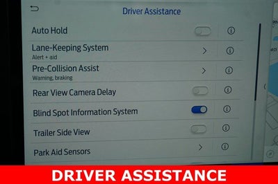 2025 Ford F-150 Lightning XLT AWD