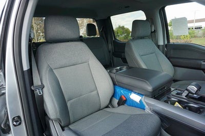 2025 Ford F-150 Lightning XLT AWD