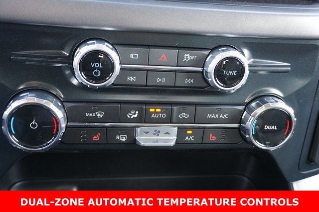 2025 Ford F-150 Lightning XLT AWD