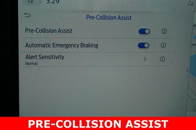 2025 Ford F-150 Lightning XLT AWD