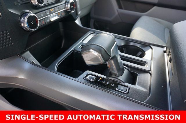 2025 Ford F-150 Lightning XLT AWD