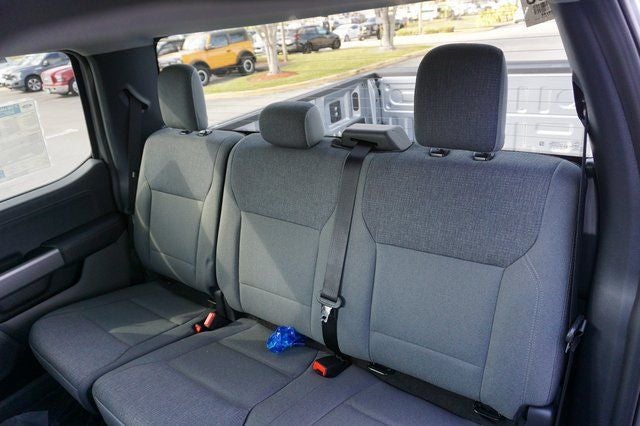 2025 Ford F-150 Lightning XLT AWD