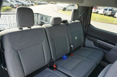 2025 Ford F-150 Lightning XLT AWD