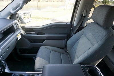 2025 Ford F-150 Lightning XLT AWD