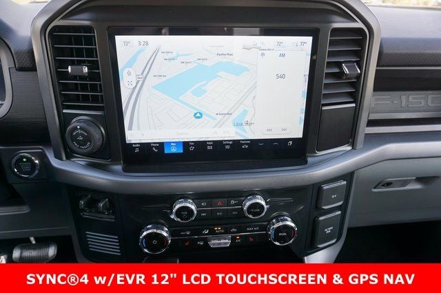 2025 Ford F-150 Lightning XLT AWD