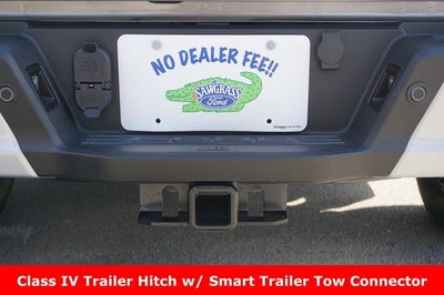 2025 Ford F-150 Lightning XLT AWD