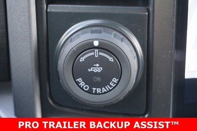 2025 Ford F-150 Lightning XLT AWD