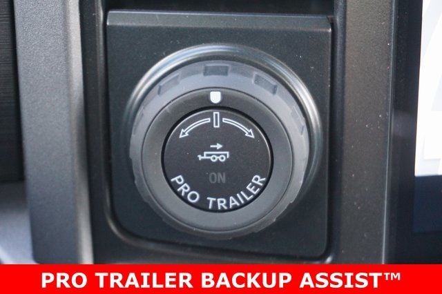 2025 Ford F-150 Lightning XLT AWD