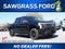 2025 Ford F-150 Lightning XLT AWD