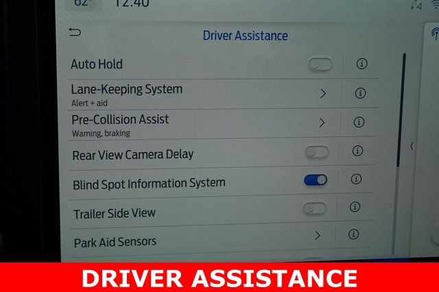 2025 Ford F-150 Lightning XLT AWD