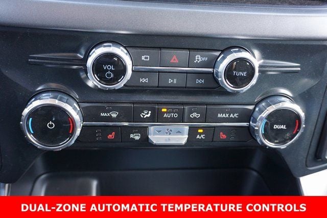 2025 Ford F-150 Lightning XLT AWD