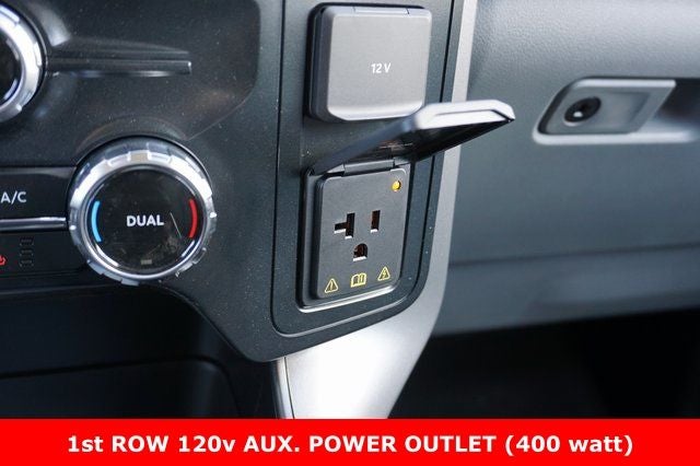 2025 Ford F-150 Lightning XLT AWD