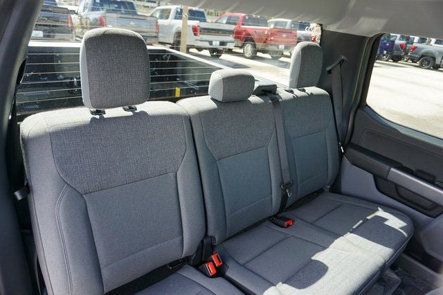 2025 Ford F-150 Lightning XLT AWD