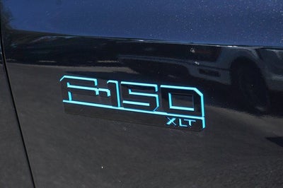 2025 Ford F-150 Lightning XLT AWD