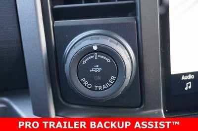 2025 Ford F-150 Lightning XLT AWD