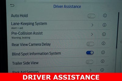 2025 Ford F-150 Lightning XLT AWD