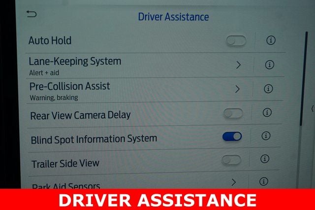 2025 Ford F-150 Lightning XLT AWD