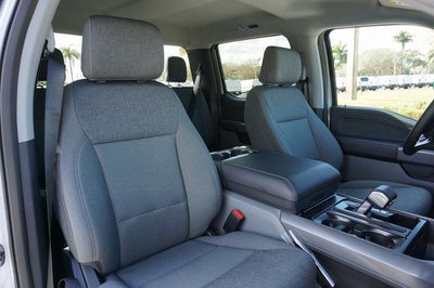 2025 Ford F-150 Lightning XLT AWD