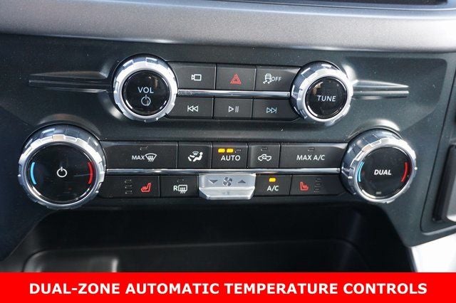 2025 Ford F-150 Lightning XLT AWD