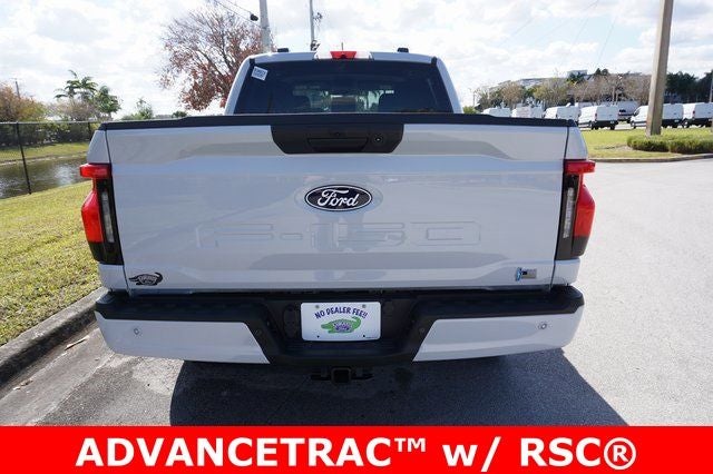 2025 Ford F-150 Lightning XLT AWD