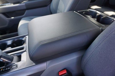 2025 Ford F-150 Lightning XLT AWD