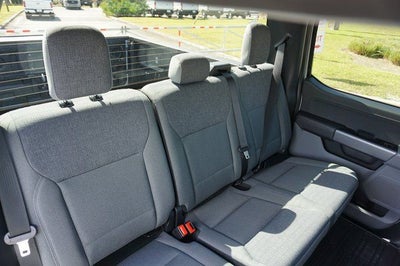 2025 Ford F-150 Lightning XLT AWD