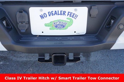 2025 Ford F-150 Lightning XLT AWD