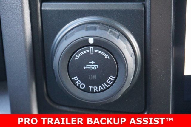 2025 Ford F-150 Lightning XLT AWD