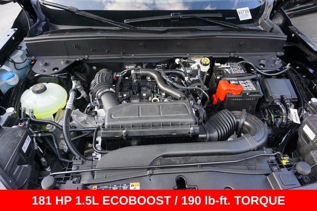 2026 Ford Bronco Sport Big Bend AWD