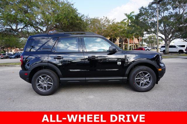 2026 Ford Bronco Sport Big Bend AWD