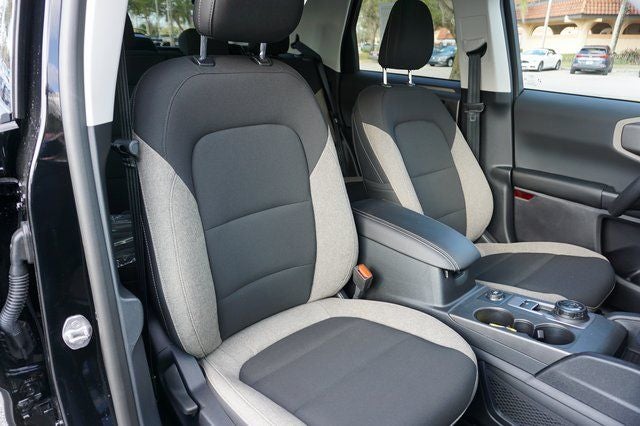 2026 Ford Bronco Sport Big Bend AWD