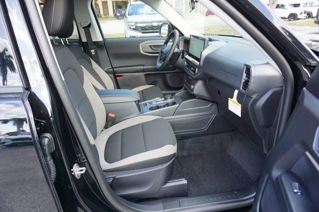 2026 Ford Bronco Sport Big Bend AWD