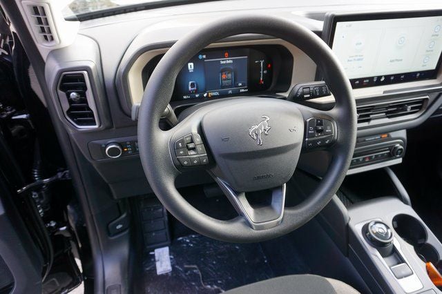 2026 Ford Bronco Sport Big Bend AWD