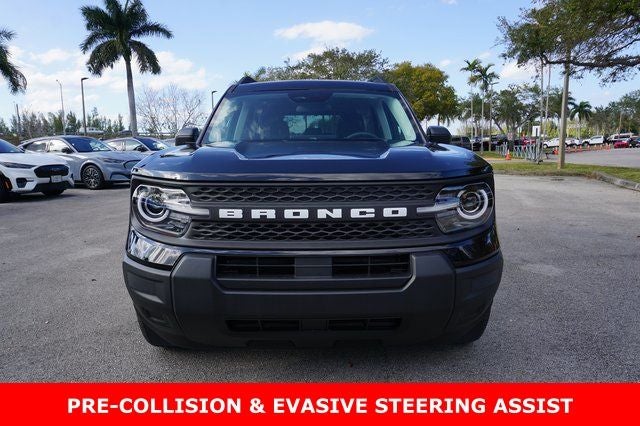 2026 Ford Bronco Sport Big Bend AWD