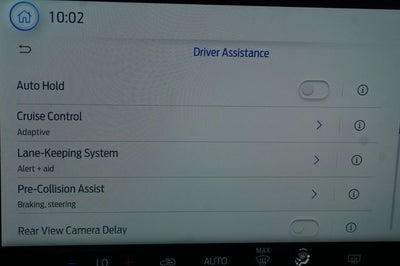 2026 Ford Bronco Sport Big Bend AWD
