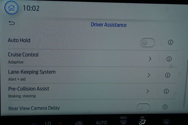 2026 Ford Bronco Sport Big Bend AWD
