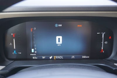 2026 Ford Bronco Sport Big Bend AWD