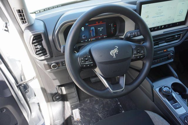 2026 Ford Bronco Sport Big Bend AWD