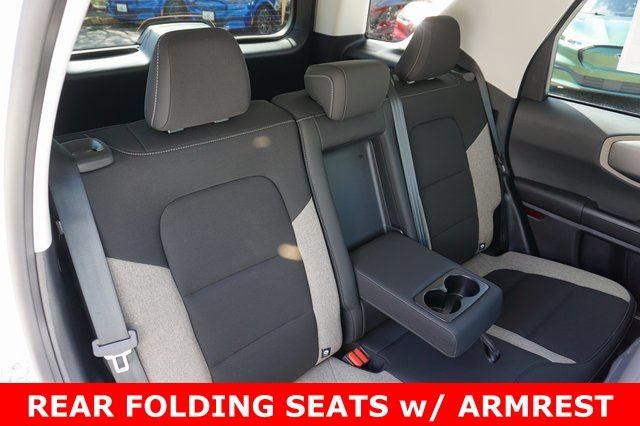 2026 Ford Bronco Sport Big Bend AWD