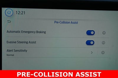 2026 Ford Bronco Sport Big Bend AWD