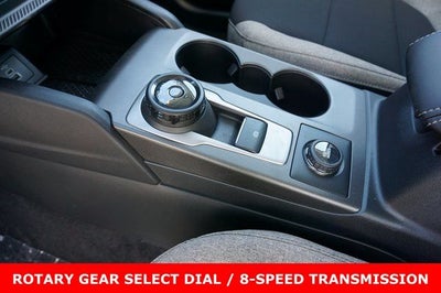 2026 Ford Bronco Sport Big Bend AWD