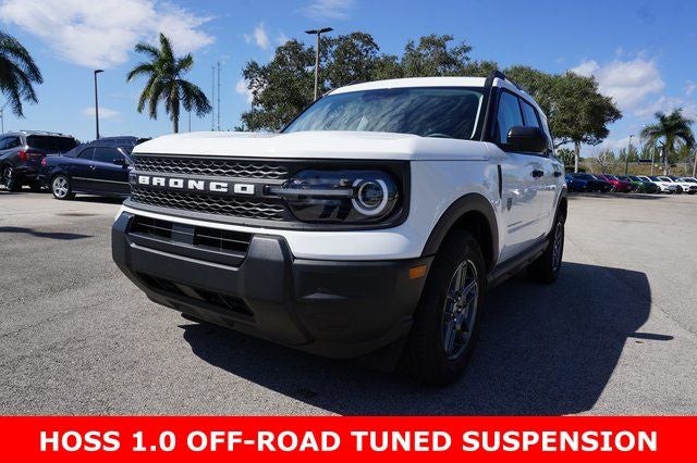 2026 Ford Bronco Sport Big Bend AWD