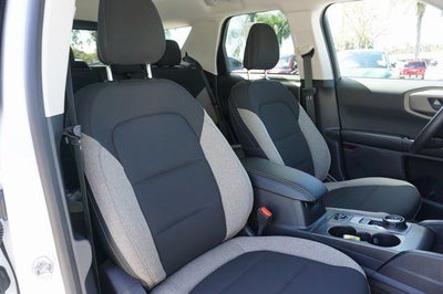 2026 Ford Bronco Sport Big Bend AWD