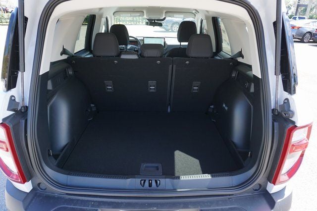 2026 Ford Bronco Sport Big Bend AWD