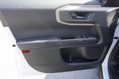 2026 Ford Bronco Sport Big Bend AWD