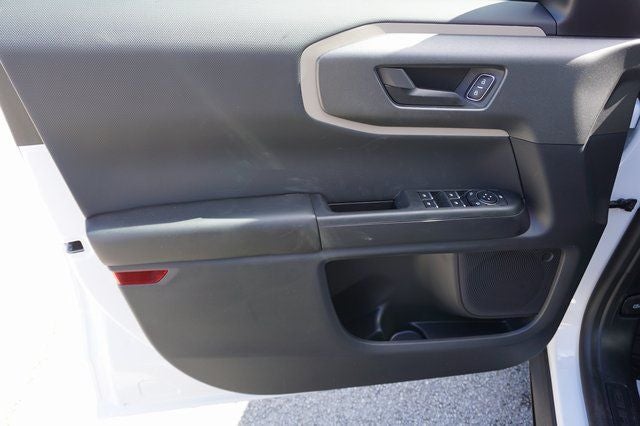 2026 Ford Bronco Sport Big Bend AWD